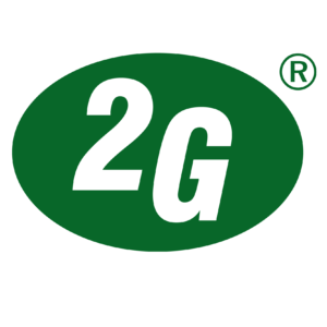2G- Energy logo