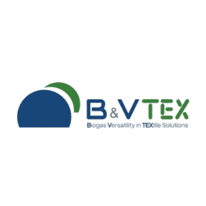 B V Tex logo