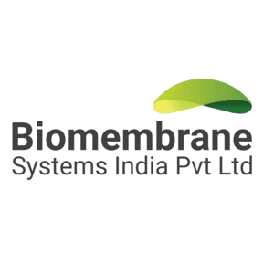 Biomembrane Systems India Pvt. Ltd. logo