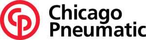 Chicago Pneumatic logo