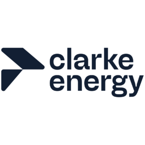 Clarke Energy logo