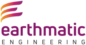 EARTHMATIC ENGINEERING LLP logo