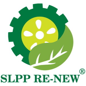 SLPP RENEW LLP logo