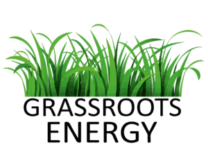 Grassroots Energy Technologies India Pvt Ltd logo