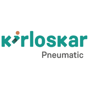 Kirloskar Pneumatic Company Limited logo