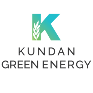 Kundan Green Energy Private Limited logo