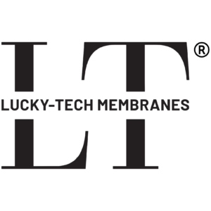 LUCKY-TECH Membranes Pvt Ltd logo