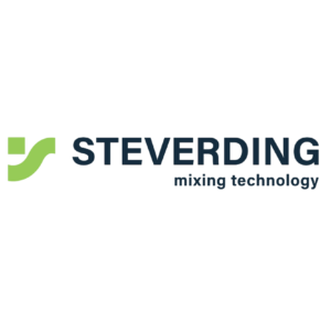 Steverding Rührwerkstechnik GmbH logo