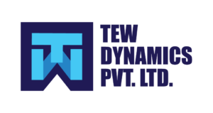 TEW DYNAMICS PRIVATE LIMITED logo