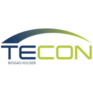 Tecon – textile constructions G.m.b.H logo