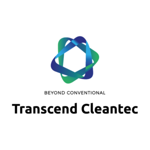 Transcend Cleantec Pvt. Ltd. logo
