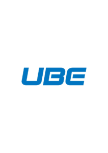 UBE Corporation (Japan) logo
