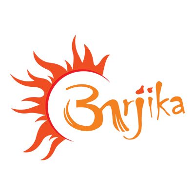 Urjika giveaway partner logo